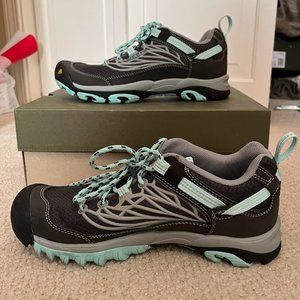 Keen Saltzman hiking shoe